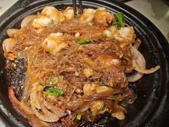 -绿茶餐厅(coco park 店)