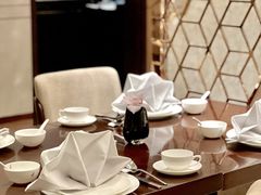 -彩丰楼中餐厅(国家会展中心上海洲际店)