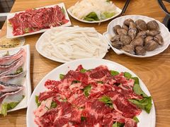 -吉友粥底火锅(方斜路店)