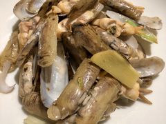 -将相和·海鲜蒸饺大连菜
