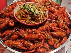 -熊记虾王·小龙虾(东晓南店)