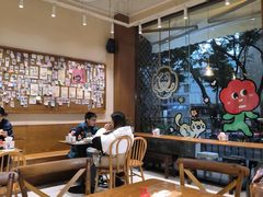 -小豆海棠(人民南路店)