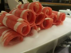 -洪氏嗨捞·猪肚鸡火锅(阳光天地店)