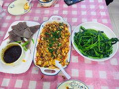 -洪霞餐馆