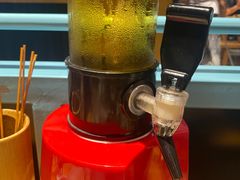 -木屋烧烤(万德庄店)