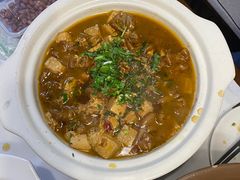 -滁香园·滁州菜(琅琊山店)