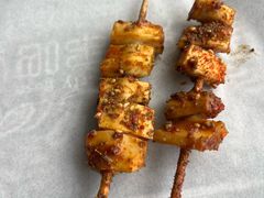 -聚点·北京串(紫竹桥店)