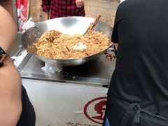 -六广门毛阿姨糯米饭