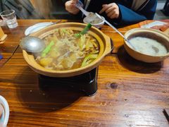 -今邕烧烤(西大店)