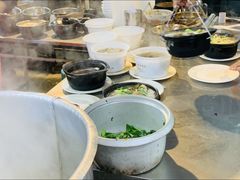 -清真·穆萨砂锅(大皮院店)