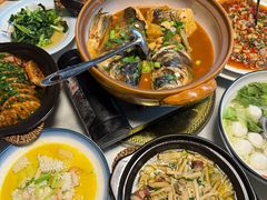 -千岛湖小鱼儿·淳安匠心农家菜