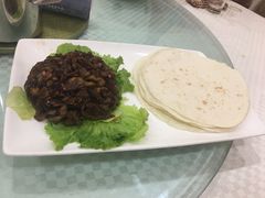 -新恬乐大酒家(沧达大厦店)