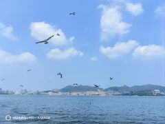 -刘公岛景区