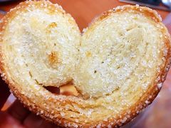 -中关村茶点