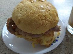 -沙溪兄茶餐厅