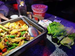 -蛙来哒(大汉悦中心店)