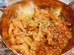 -浩海火燒雲傣家菜(芮欧百货店)