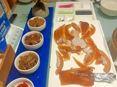 -小大董·烤鸭(观景餐厅·南京西路店)