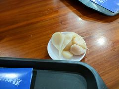 糖蒜-马洪小炒泡馍馆(钟楼回民街店)