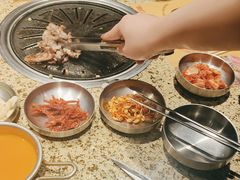 -安又胖韩国烤肉