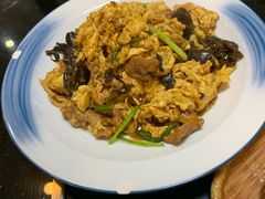 -阿里西北美食(小黄庄店)