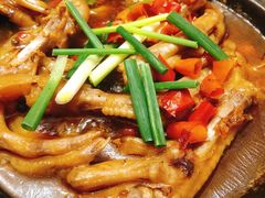 -丰乐餐厅·始于1999·本地老字号