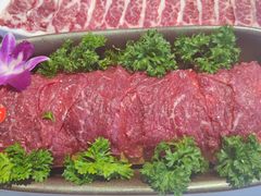 -潮正和潮汕牛肉火锅·老字号(番禺万达店)