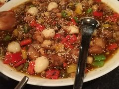 -华豫川酒家(大卫城店)