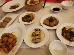 -福州天元国际威斯汀酒店·中国元素餐厅