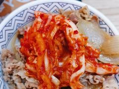 -吉野家(成都时代奥莱店)