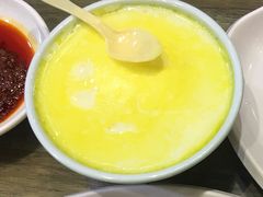 自制酸奶-清真益鑫羊肉手抓馆(南大街店)