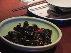 -绿茶餐厅(松江万达店)