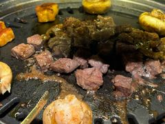 -猫抓烤肉(春熙路店)