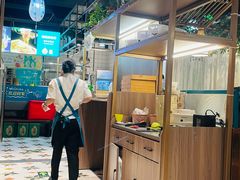 -坤记味道(新华城市广场店)
