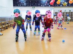 -爱乐恩幼儿园(亦庄园店)