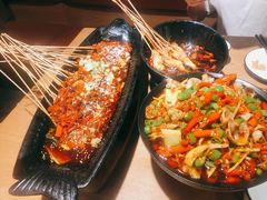 -成都吃客(九眼桥店)