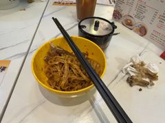 -百乐门粉面店(二龙喉分店)