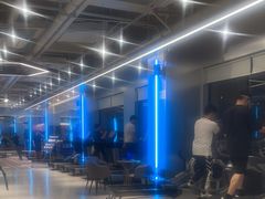-Hi GYM嗨健身(泥城店)