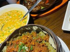 -小柴米·传统江西菜(万寿宫店)
