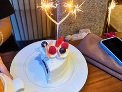 -富力丽思卡尔顿酒店·香荟全日制餐厅