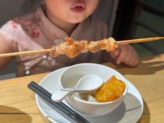-关东小磨东北菜(上海长风大悦城店)