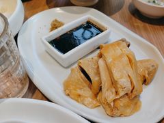 -苏小柳点心·手作小笼包(鸿寿坊分院)