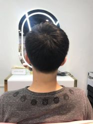-杉影印象日式烫染專門店