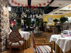 -俄士厨房(时代天街店)