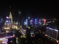 -深圳中洲万豪酒店
