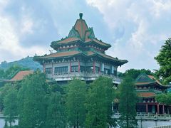 -顺峰山公园