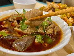 烧肥肠-天一沾水肥肠(科园一街店)