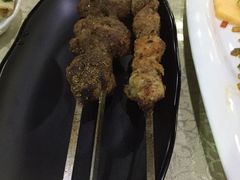 picture-巴扎美食·新疆菜·西域歌舞表演餐厅(新疆大厦店)