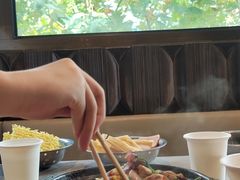 -二楼老店重庆鸡公煲(真光路店)