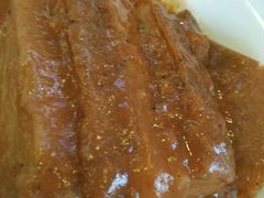 -潮喜竹溪荔湖酒家(荔枝湾店)